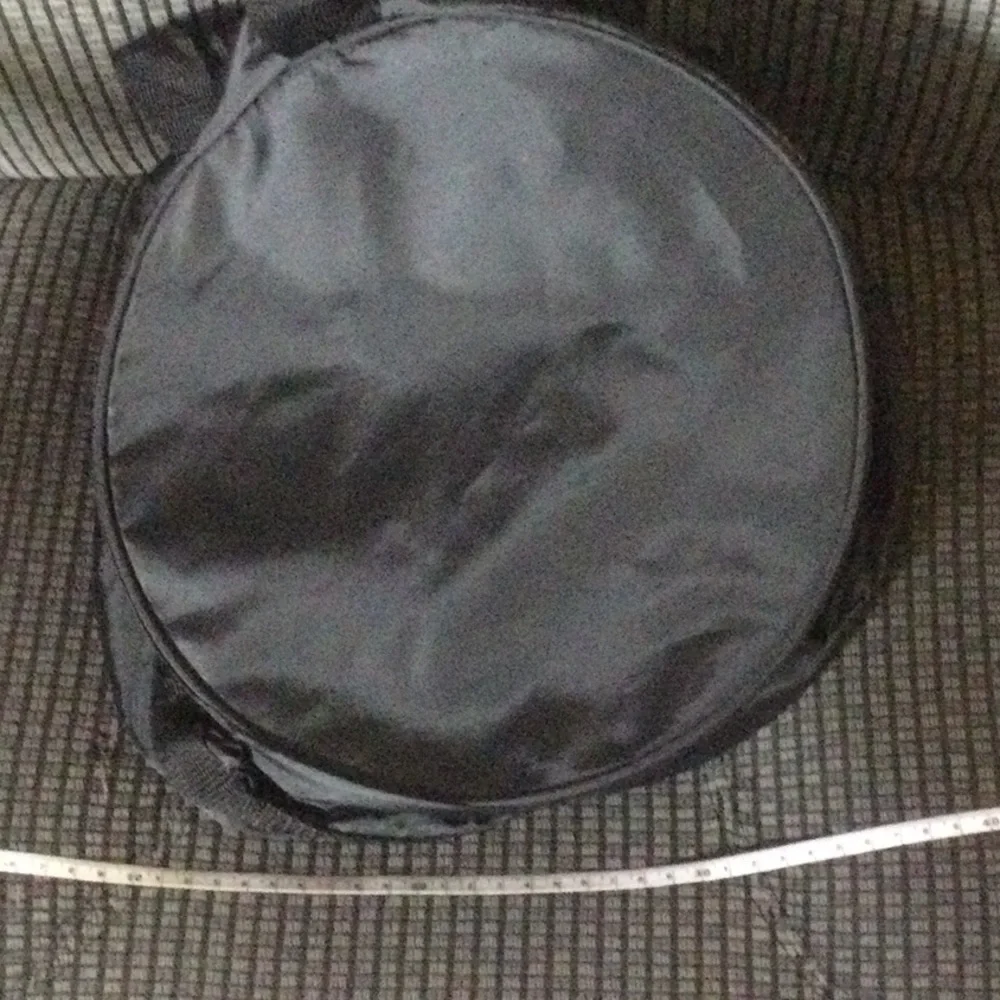 New Light weight gym bag